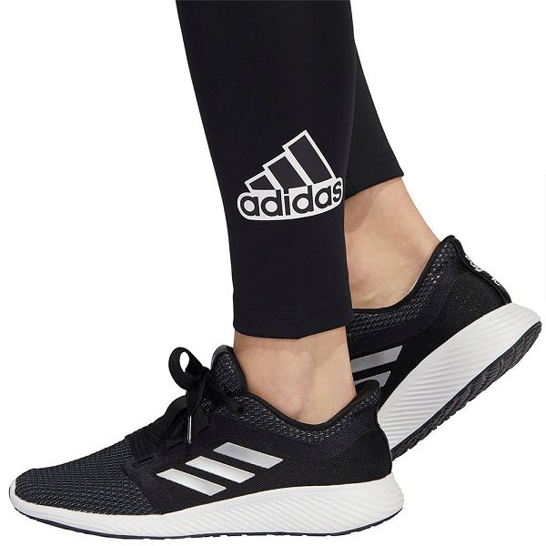 Black Women's Adidas Bluv Q1 Leggings | 7925841-OR