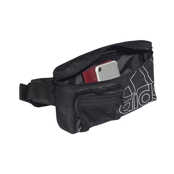 Black Women's Adidas Bos Waist Bags | 2801347-KO