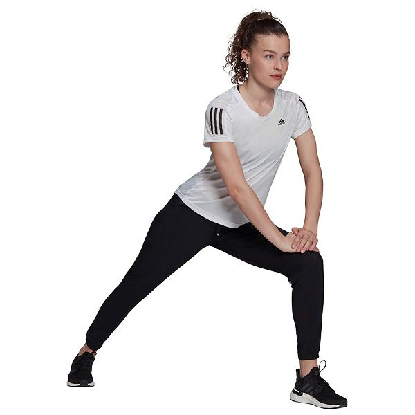 Black Women's Adidas Confident Pants | 5032968-LE