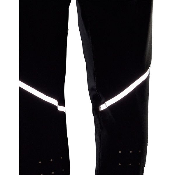 Black Women's Adidas Confident Pants | 5032968-LE