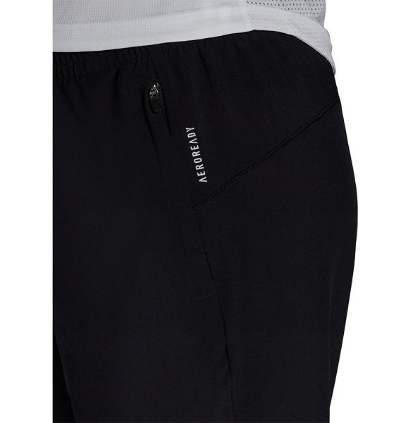 Black Women's Adidas Confident Pants | 5032968-LE