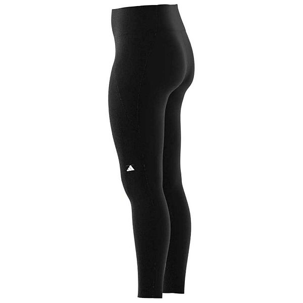 Black Women's Adidas Dailyrun 7/8 Leggings | 6581049-QX