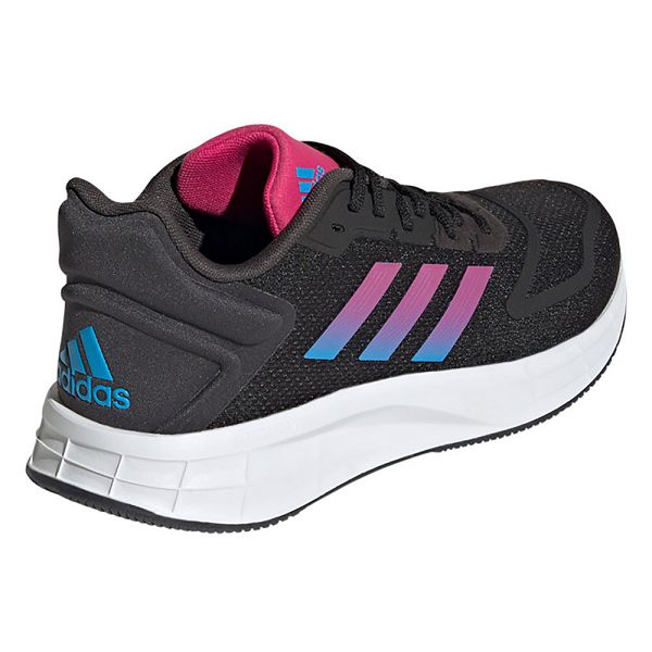 Black Women's Adidas Duramo 10 Running Shoes | 5941726-PD