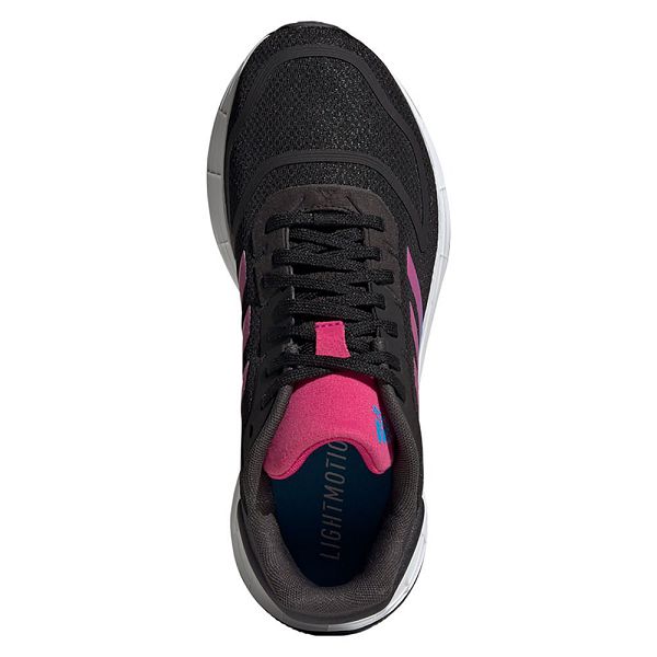 Black Women's Adidas Duramo 10 Running Shoes | 5941726-PD