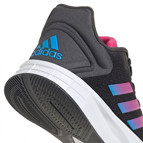 Black Women's Adidas Duramo 10 Running Shoes | 5941726-PD