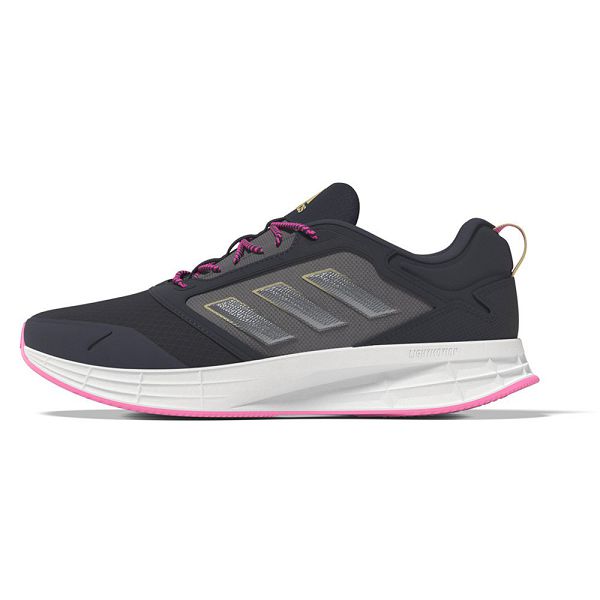 Black Women's Adidas Duramo Protect Running Shoes | 4715908-DT