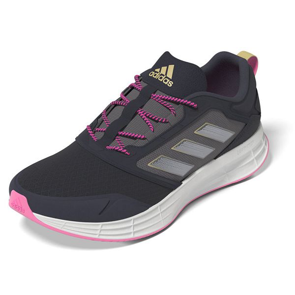 Black Women's Adidas Duramo Protect Running Shoes | 4715908-DT