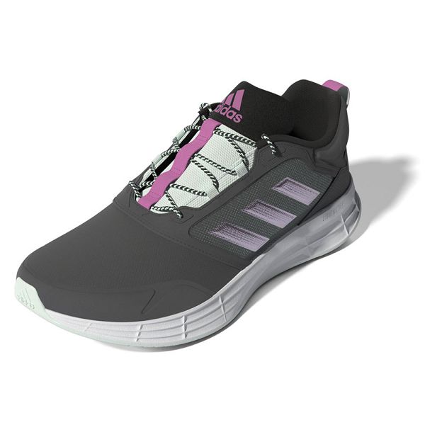 Black Women's Adidas Duramo Protect Running Shoes | 5834271-TH