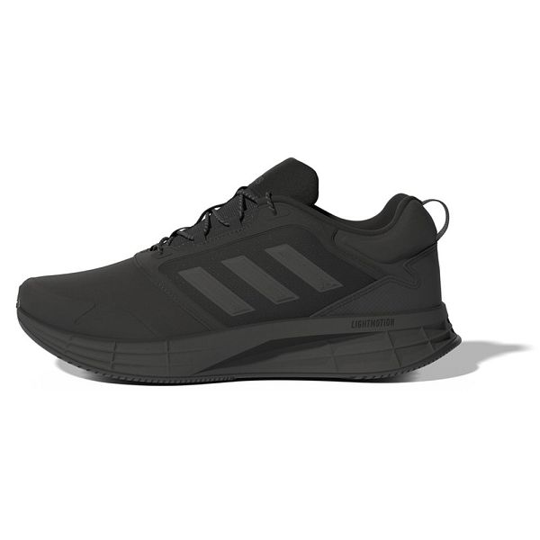 Black Women's Adidas Duramo Protect Running Shoes | 8794251-HN