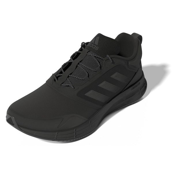 Black Women's Adidas Duramo Protect Running Shoes | 8794251-HN