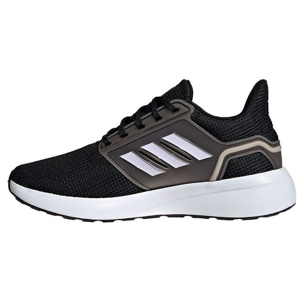 Black Women's Adidas EQ19 Run Running Shoes | 0275634-CW