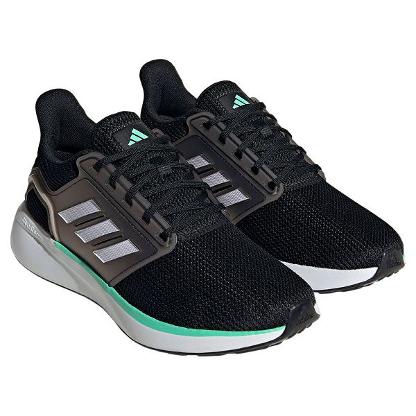 Black Women's Adidas EQ19 Run Running Shoes | 0275634-CW