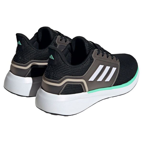 Black Women's Adidas EQ19 Run Running Shoes | 0275634-CW