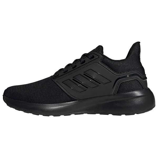 Black Women's Adidas EQ19 Run Running Shoes | 1534869-HJ