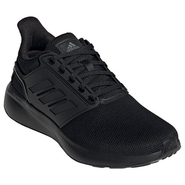 Black Women's Adidas EQ19 Run Running Shoes | 1534869-HJ