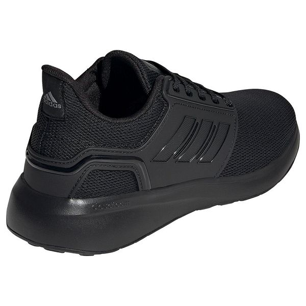 Black Women's Adidas EQ19 Run Running Shoes | 1534869-HJ