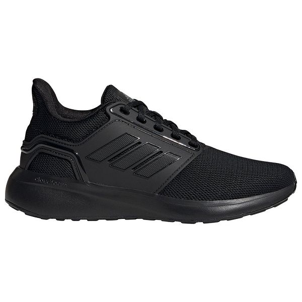 Black Women\'s Adidas EQ19 Run Running Shoes | 1534869-HJ