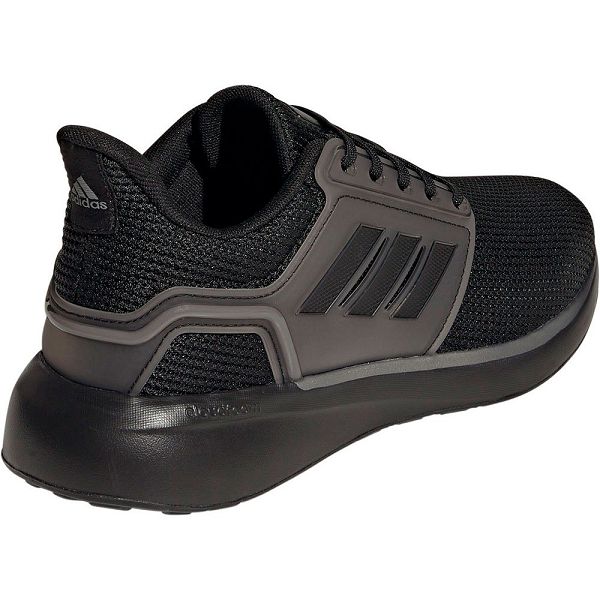 Black Women's Adidas EQ19 Run Running Shoes | 3785916-QV