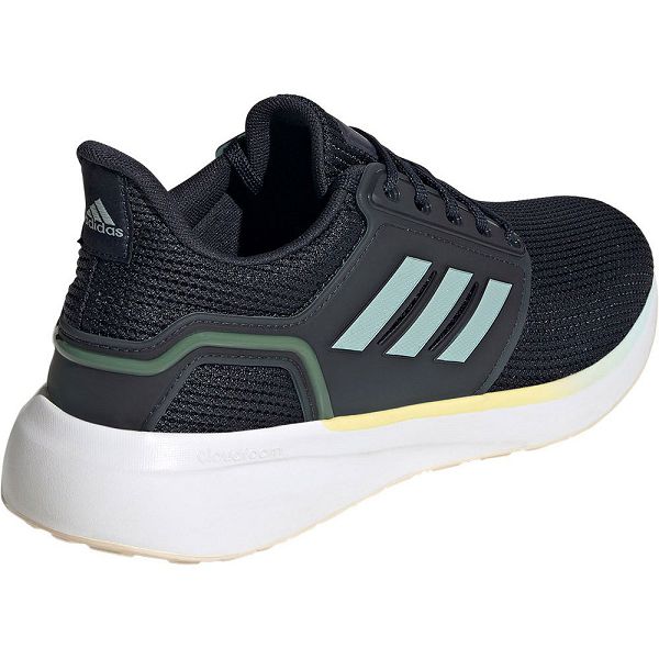 Black Women's Adidas EQ19 Run Running Shoes | 9736421-LN