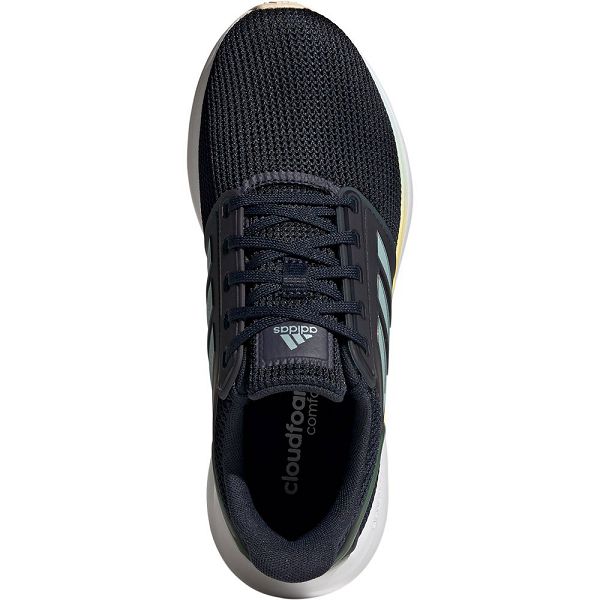 Black Women's Adidas EQ19 Run Running Shoes | 9736421-LN