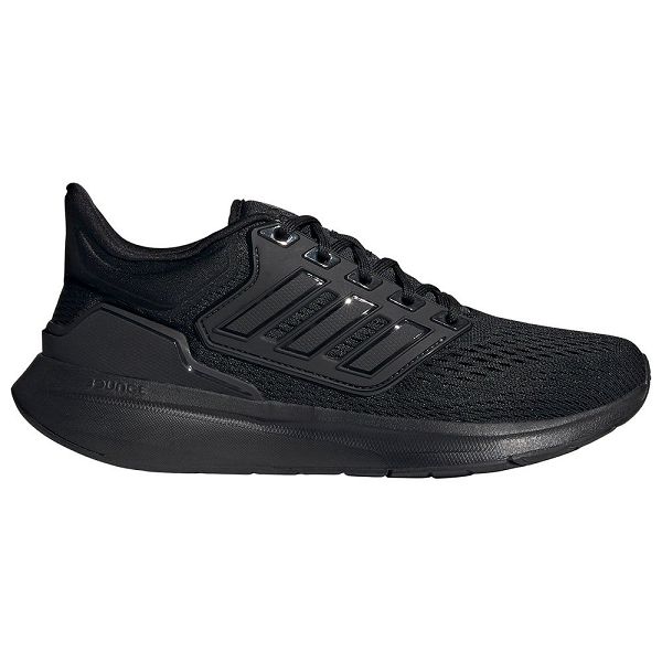 Black Women\'s Adidas EQ21 Run Running Shoes | 0275189-ON