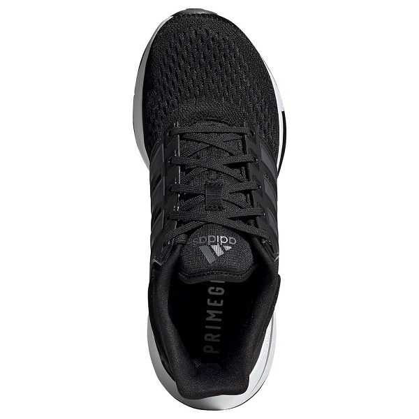 Black Women's Adidas EQ21 Run Running Shoes | 3147205-SA