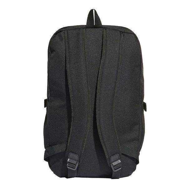 Black Women's Adidas Essentials 3-Stripes 22.5L Backpacks | 4965310-IG