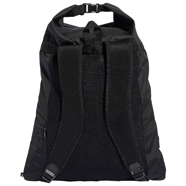 Black Women's Adidas Essentials Backpacks | 4318079-OC