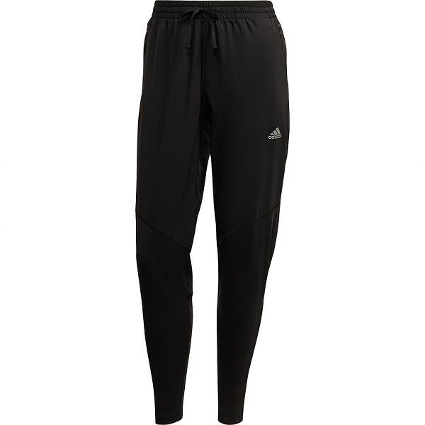 Black Women's Adidas Fast Pants | 6971054-UH