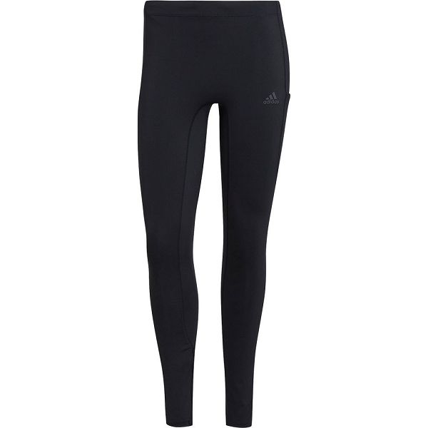 Black Women's Adidas Fastimp 7/8 Leggings | 9031875-DV