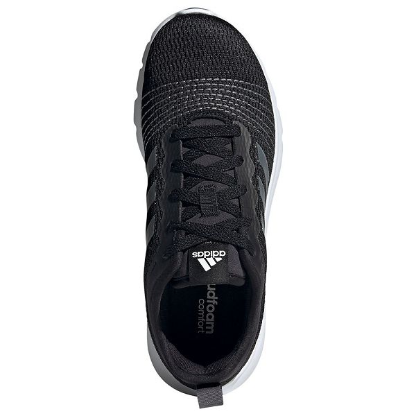 Black Women's Adidas Fluidup Running Shoes | 0218546-KI