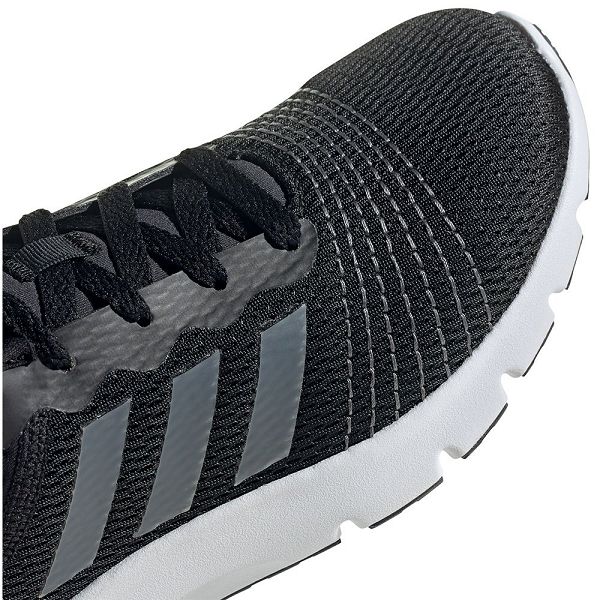 Black Women's Adidas Fluidup Running Shoes | 0218546-KI