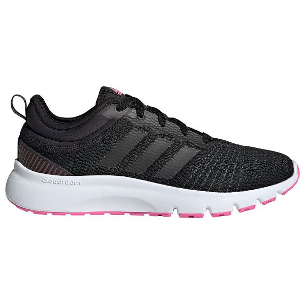 Black Women\'s Adidas Fluidup Running Shoes | 7928405-MK