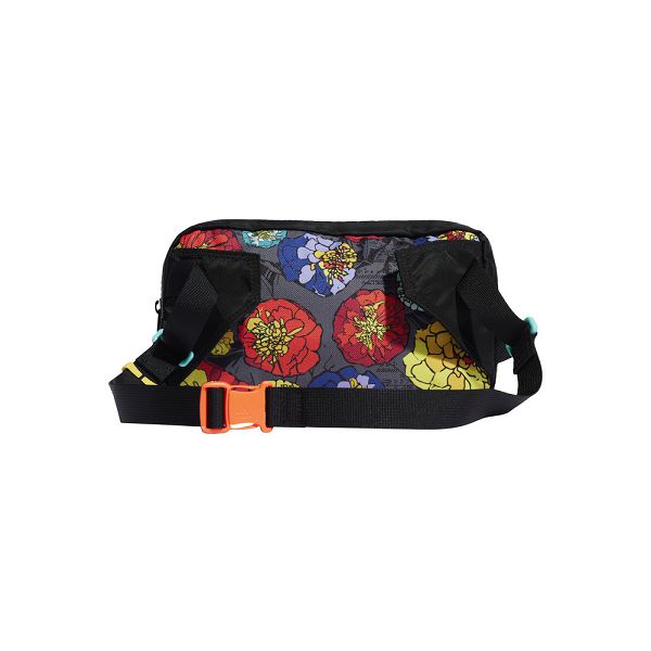 Black Women's Adidas GRF Waist Bags | 3981067-CG