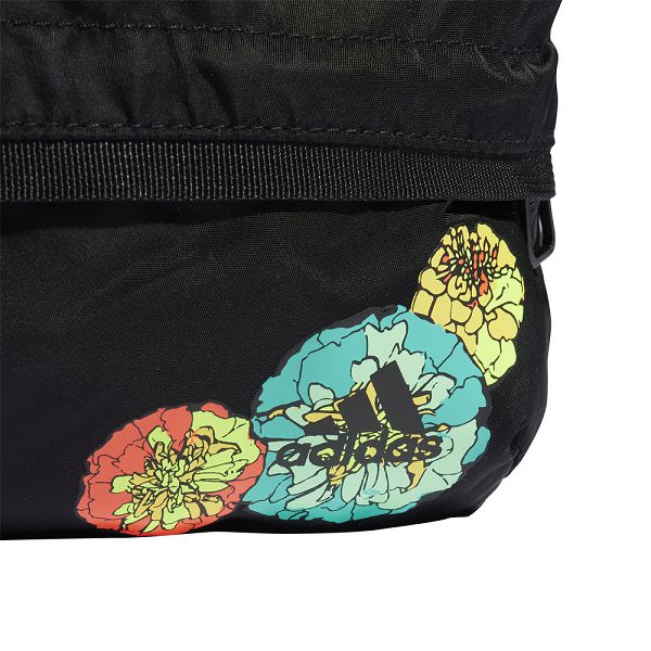 Black Women's Adidas GRF Waist Bags | 3981067-CG