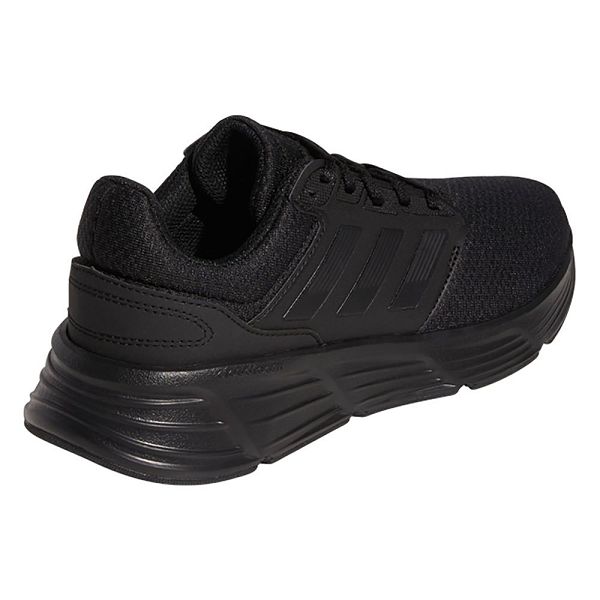 Black Women's Adidas Galaxy 6 Running Shoes | 2709548-BN