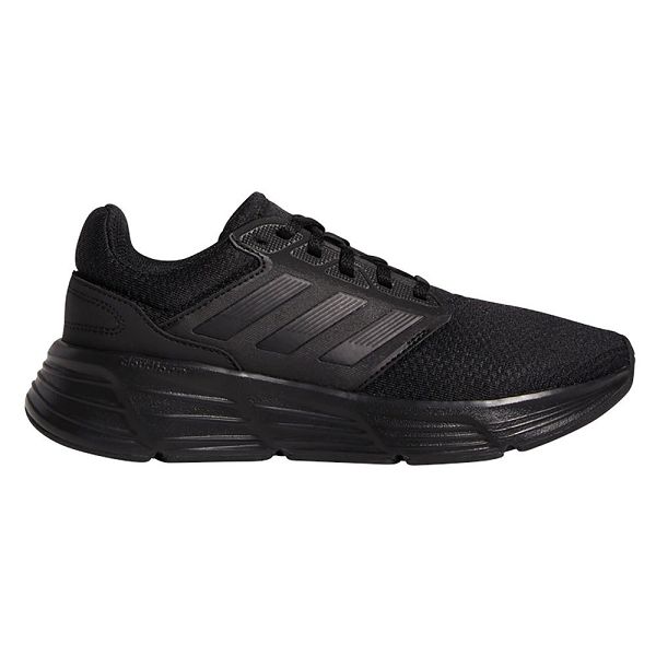 Black Women\'s Adidas Galaxy 6 Running Shoes | 2709548-BN