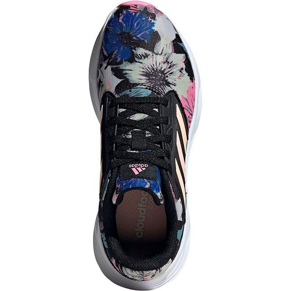 Black Women's Adidas Galaxy 6 Running Shoes | 5836921-SB