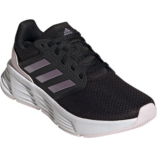 Black Women's Adidas Galaxy 6 Running Shoes | 8172936-NH