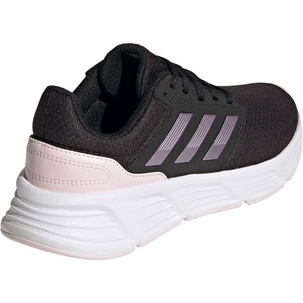 Black Women's Adidas Galaxy 6 Running Shoes | 8172936-NH