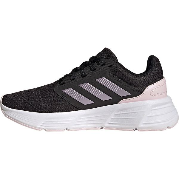 Black Women's Adidas Galaxy 6 Running Shoes | 8172936-NH