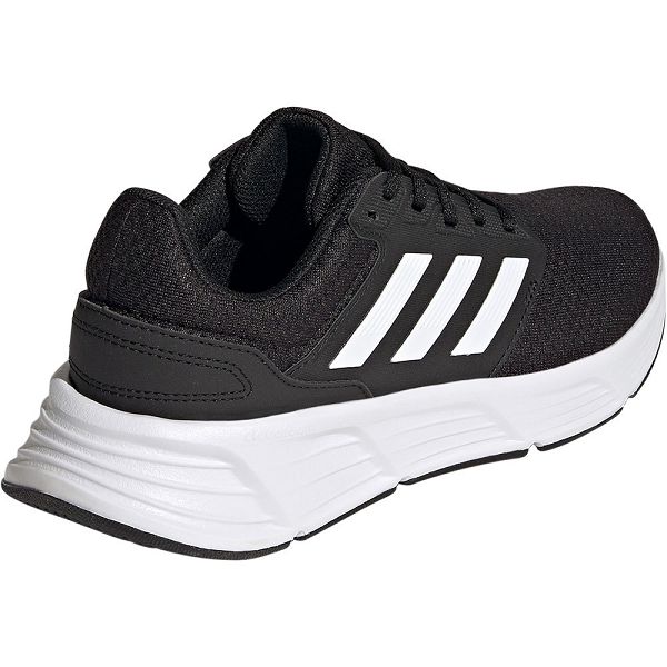 Black Women's Adidas Galaxy 6 Running Shoes | 9273108-RD