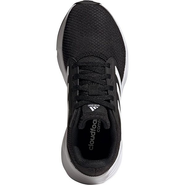 Black Women's Adidas Galaxy 6 Running Shoes | 9273108-RD