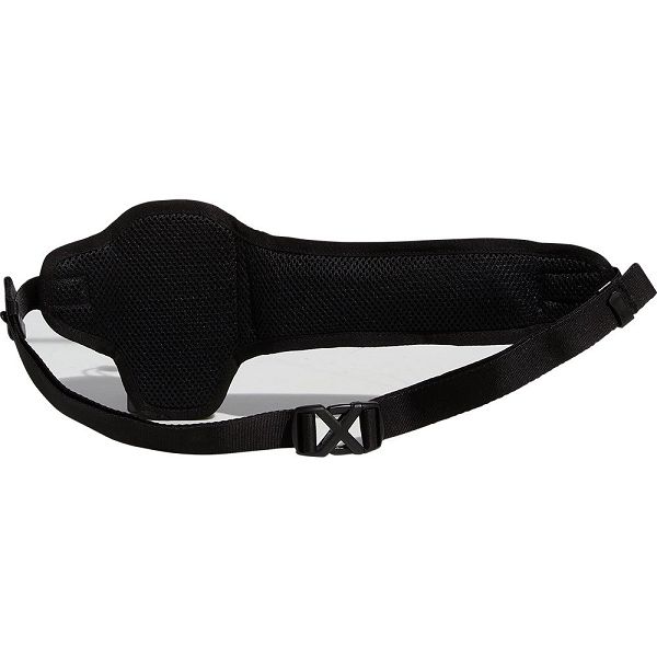 Black Women's Adidas Gear Bottle Waist Bags | 1596038-FM