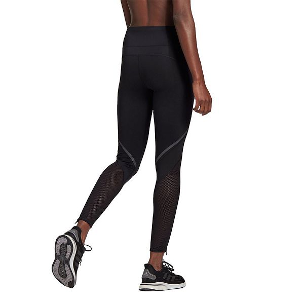 Black Women's Adidas How We Do Leggings | 3705682-SX