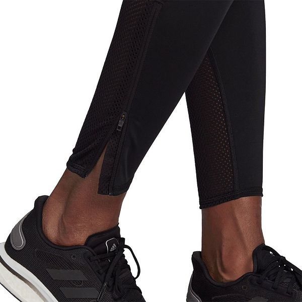 Black Women's Adidas How We Do Leggings | 3705682-SX