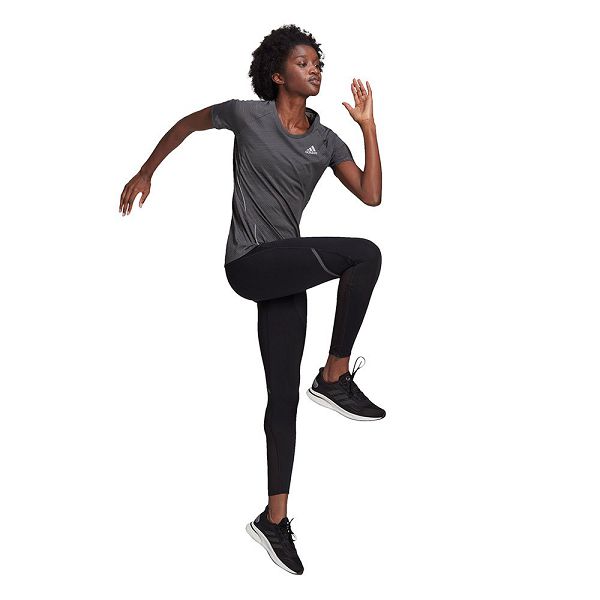 Black Women's Adidas How We Do Leggings | 3705682-SX