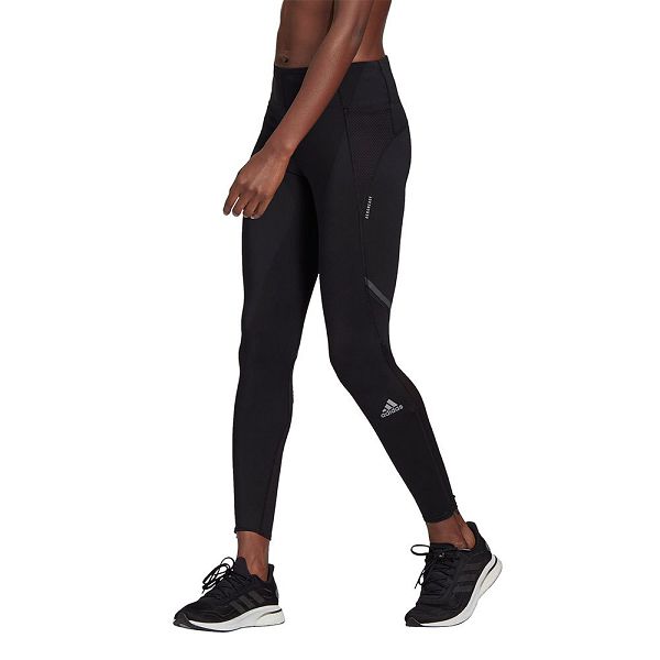 Black Women\'s Adidas How We Do Leggings | 3705682-SX