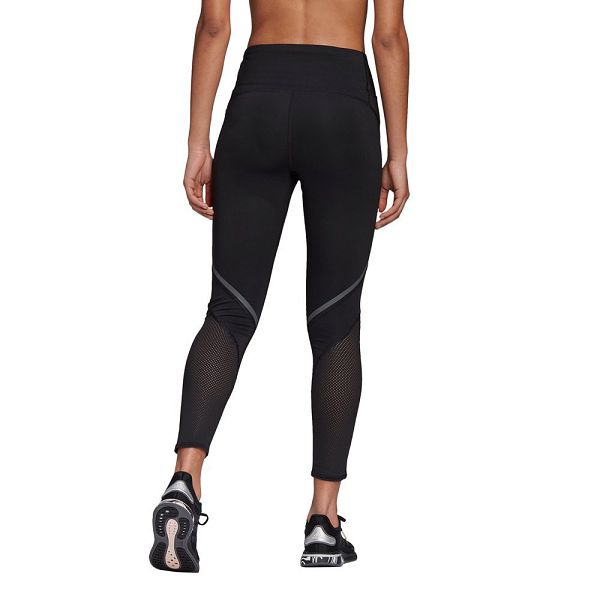 Black Women's Adidas How We Do Leggings | 6584723-ST