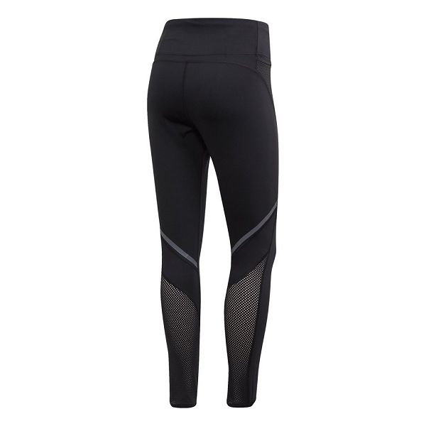 Black Women's Adidas How We Do Leggings | 6584723-ST